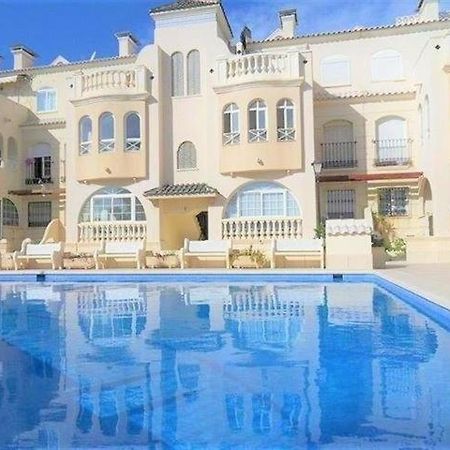 Duquesa Beach 1ª Linea De Mar Торевиеха Екстериор снимка